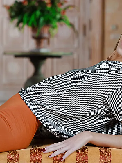 Naughty teen cutie white