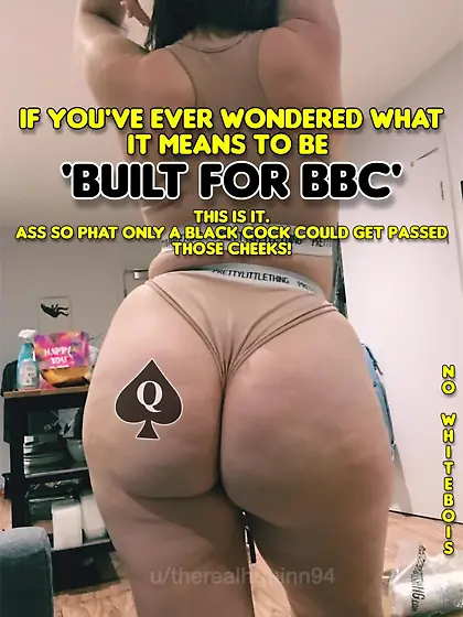 BBC was life changing latinas love BLACK COCK