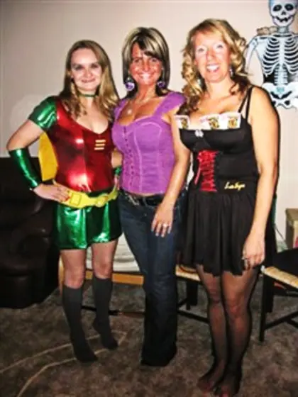 Masturbation contributions