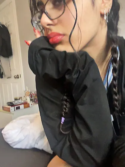 Ontario irl Sandra (save her pics,  tribute her)