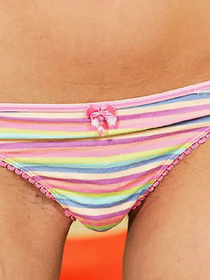 Veronique Vega is a vicious vixen.