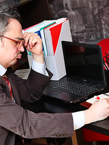 Mary never thought she'd