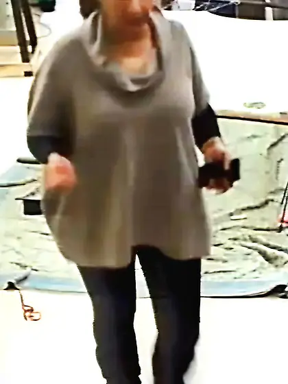 Candids of my hot mom...