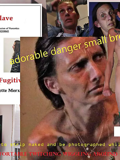 skinny meth girl uncomfortable