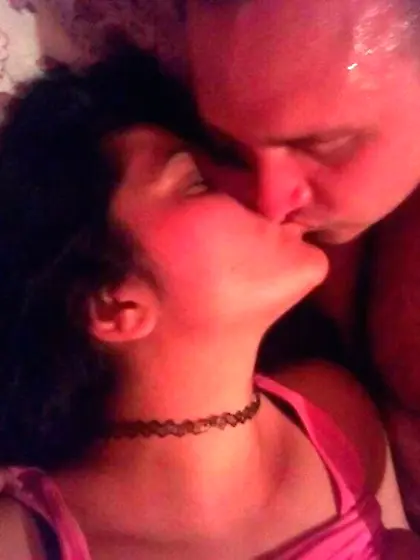 Gypsy girl homemade blowjob and anal sex