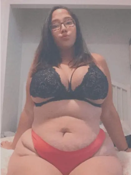 Sexy bbw