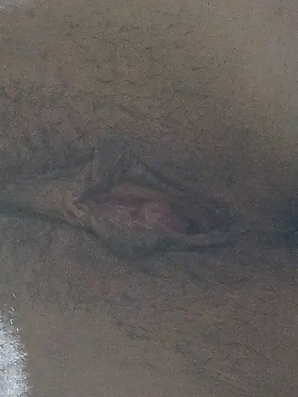 Jamilya Anderson nude