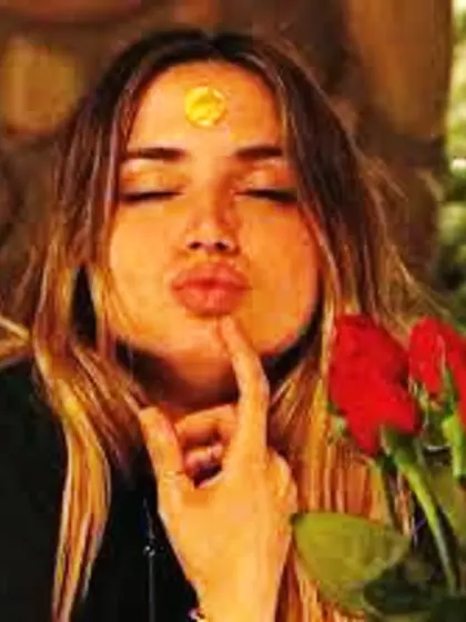 Ana de Armas - New Year's