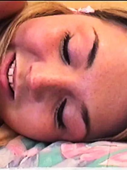 Oh,  honey.  Drill me!