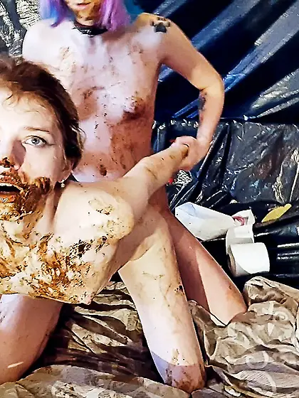 The girls from Astracelestial