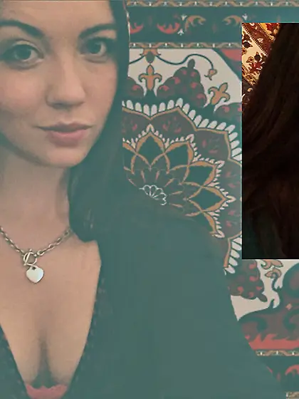 Leigh Dallas portrait