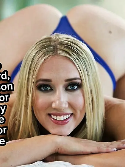 Mother Captions by Phligglebottom on ImageFap