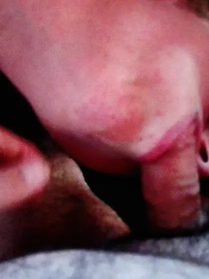 Nasty Pregnant halv sister pays rent.  8m.  prego