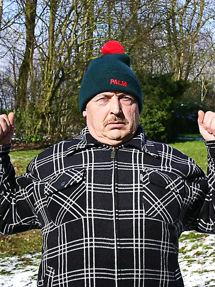 Blonde teenager fucked silly