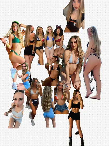 Goon for Hooters Bop @silly. jillie