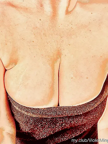 Violet B Free Photos