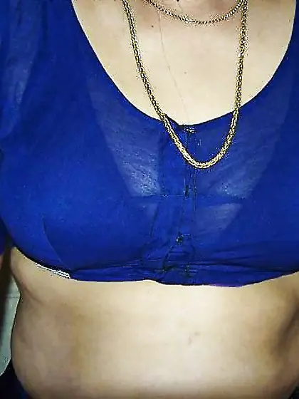 Indian Bhabhi 002