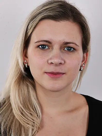 Angelic beaver black shirt