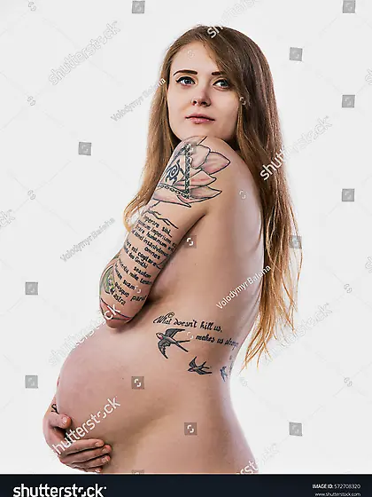 pregnant