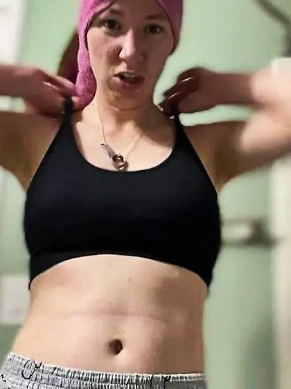 Kayla 26yo gf from Ventura County California