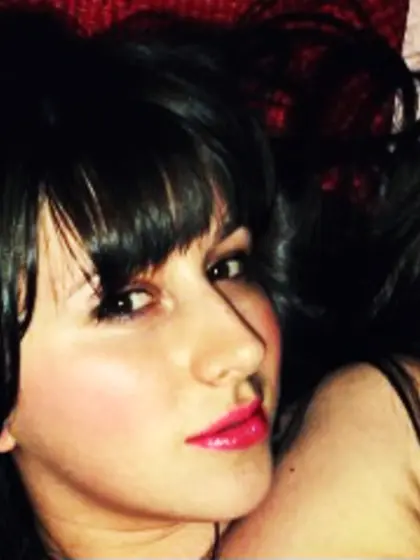 Joanna perform anal sex