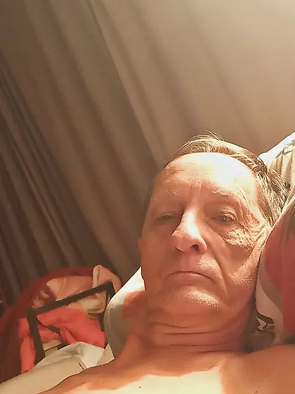 me wally nude in many different situations