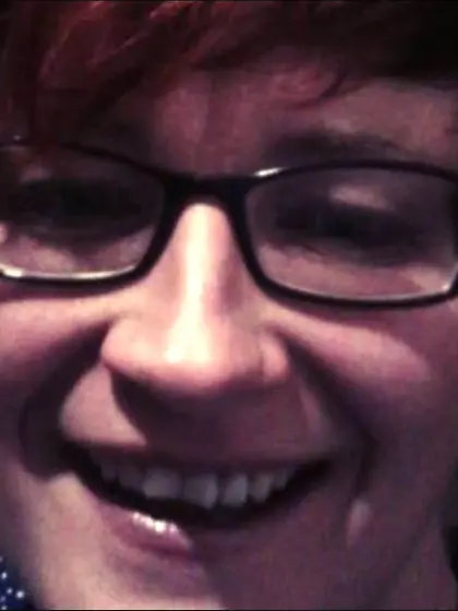 German Bitch Karina Slut