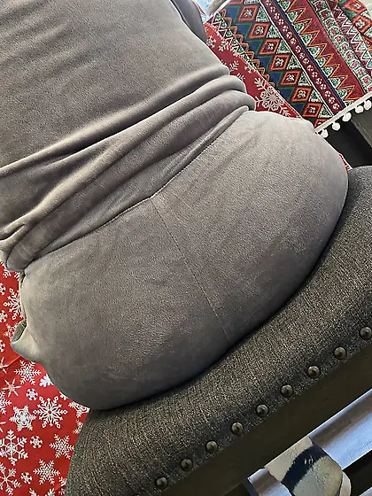 Step mom likes to show off her big ass