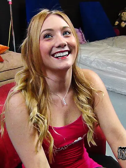 AJ Applegate Immoral Orgy