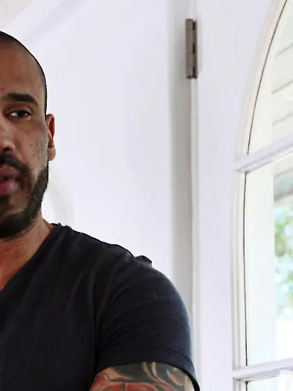 Teen fucks brunette friends dad