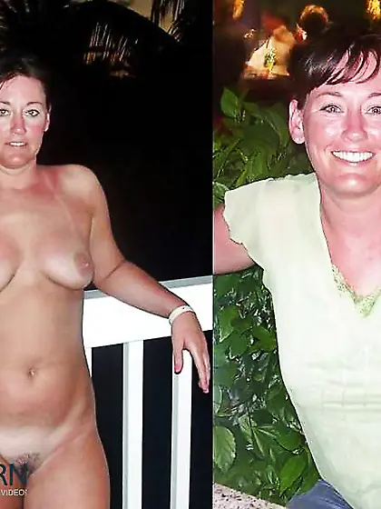 Clothed vs unwrapped