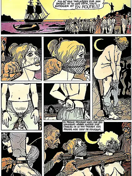 Muslim World Order 186