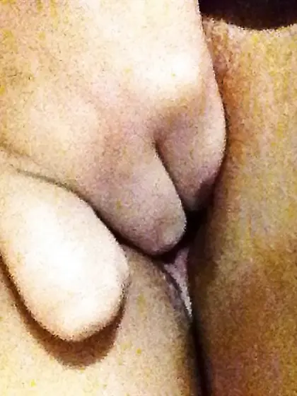 My latina girlfriend