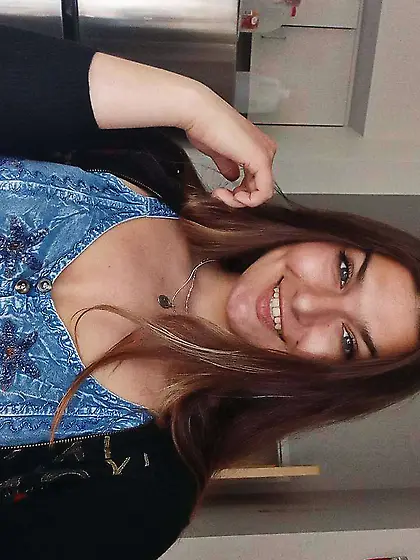 Ex fentanyl-whore current mom Katie