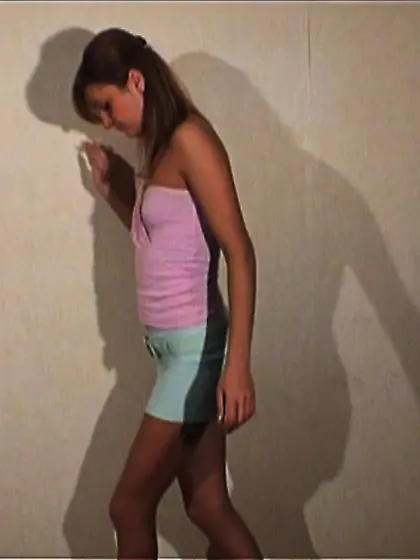 My Ex-girlfriends stripping