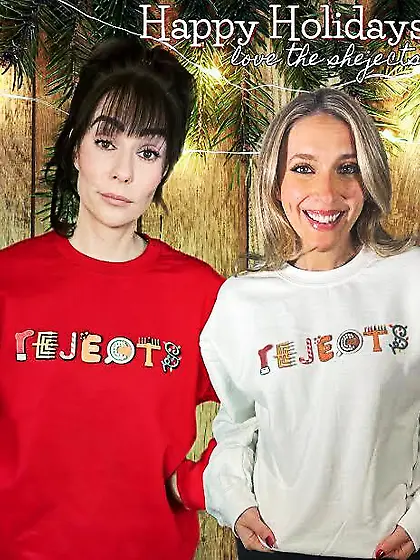 Roxy Striar - holidays