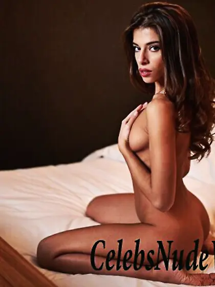 Chiara Bianchino Naked