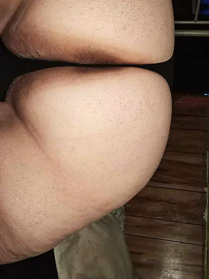 Another obedient cum dump