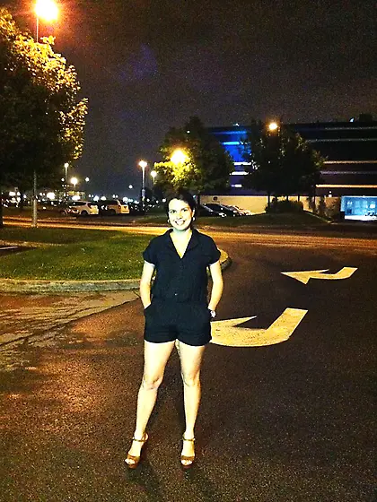 amateur and hot friends