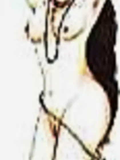 Kamasutra gezeichnet