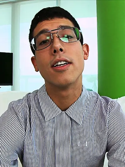 Swollen asshole