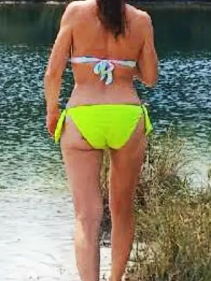 Michigan slut Tammy McLeod