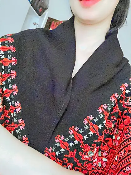 Egyptian slut Eman Abed