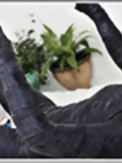 Cast Your Enthusiasm,  Casting Bondage