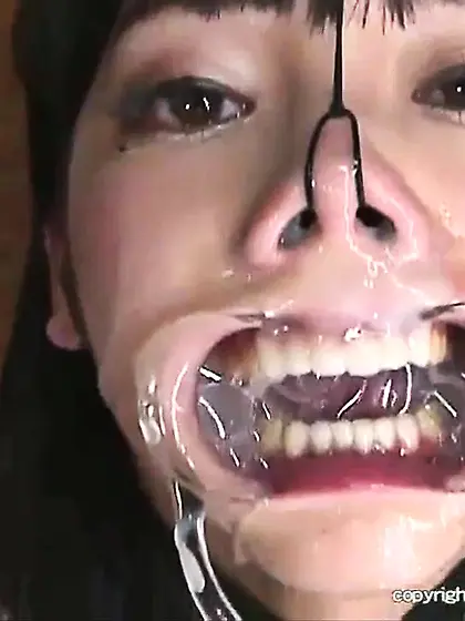 Cum Junkies = Good Bad Girls PART 1