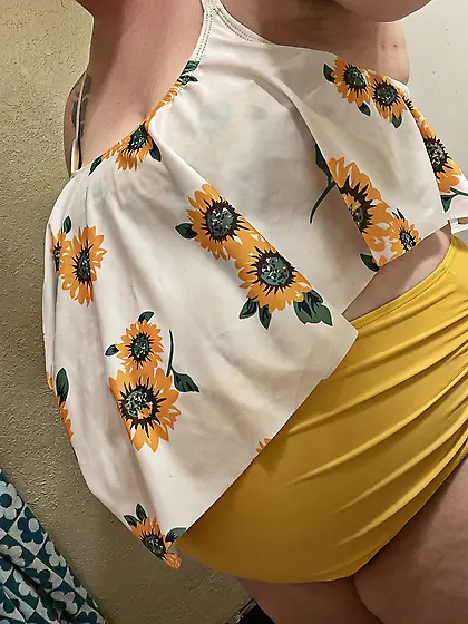 Pregnant hairy girlfriend creamy pussy huge tits