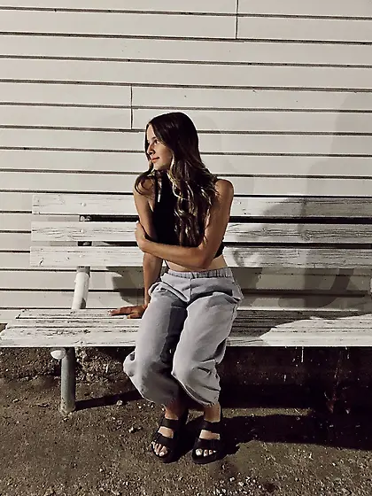 Katie Rogers - Moose Jaw Meat