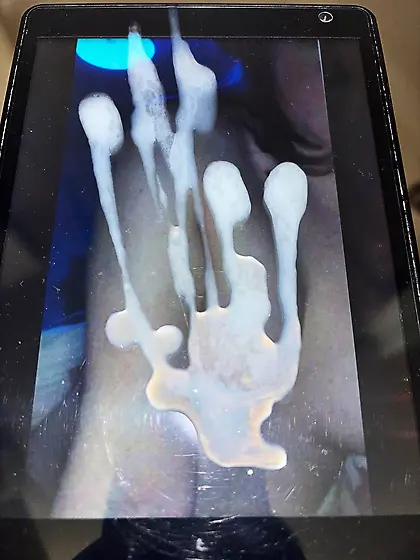 I love being tribbed