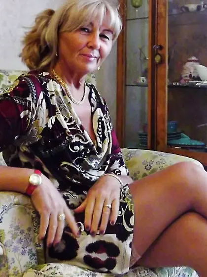 You Don't Have to be Naked