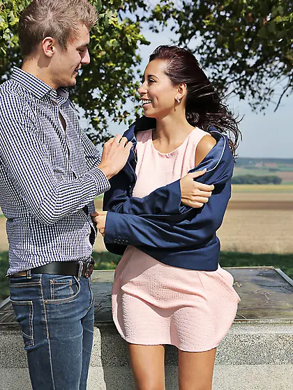 Shy hardcore doggystyle